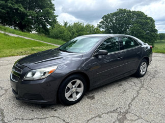 Used 2013 Chevrolet Malibu LS w/ Protection Package image 1