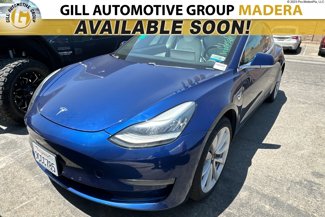 Used 2020 Tesla Model 3 Standard Range Plus image 1