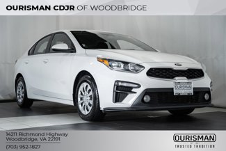 Used 2019 Kia Forte Sedan image 1