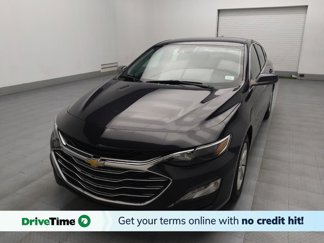 Used 2023 Chevrolet Malibu LT image 1