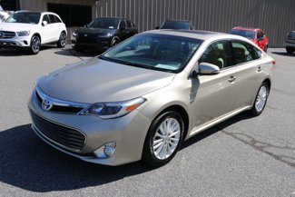 Used 2015 Toyota Avalon XLE Touring video 1