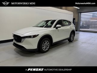 Used 2023 MAZDA CX-5 AWD 2.5 S image 1