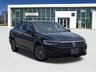 Used 2020 Volkswagen Jetta SE image 1