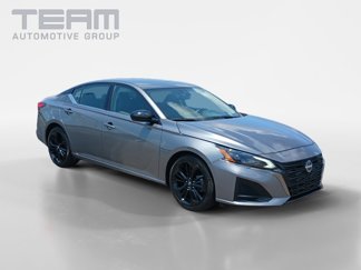 Used 2023 Nissan Altima 2.5 SR image 1