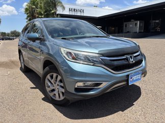 Used 2016 Honda CR-V EX image 1
