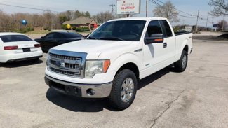 Used 2014 Ford F150 XLT w/ XLT Chrome Package image 1