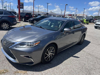 Used 2016 Lexus ES 350 image 1