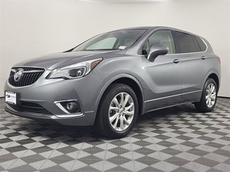 Used 2020 Buick Envision Preferred image 1