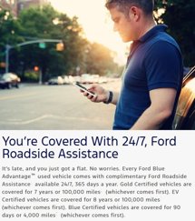 Used 2018 Ford EcoSport Titanium image 1