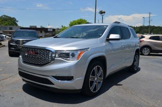 Used 2017 GMC Acadia Denali image 1
