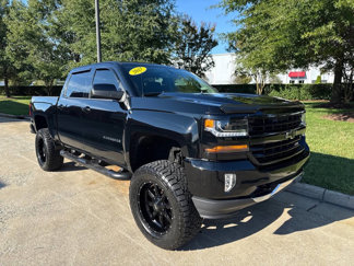 Used 2017 Chevrolet Silverado 1500 LT w/ All Star Edition image 1