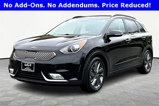 Used 2017 Kia Niro EX image 1