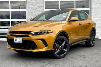 New 2024 Dodge Hornet R/T Plus w/ Track Pack image 1