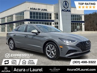 Used 2023 Hyundai Sonata SEL image 1