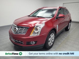 Used 2015 Cadillac SRX Luxury w/ Driver Awareness Package image 1