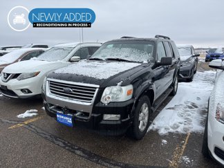 Used 2008 Ford Explorer XLT image 1