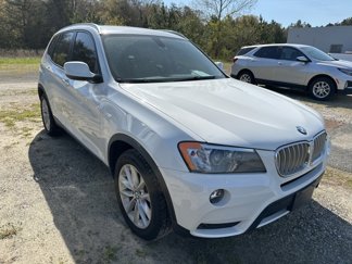 Used 2013 BMW X3 xDrive28i image 1