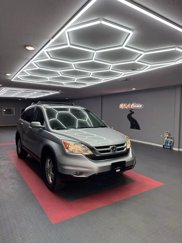 Used 2011 Honda CR-V EX-L image 1