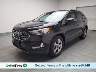 Used 2021 Ford Edge ST-Line image 1