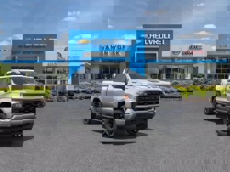 New 2024 Chevrolet Silverado 1500 Custom w/ Rally Edition image 1