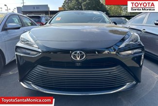 Used 2023 Toyota Mirai XLE image 1