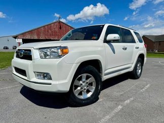 Used 2011 Toyota 4Runner SR5 image 1