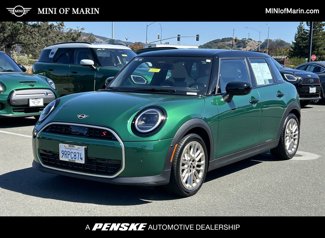 Used 2025 MINI Cooper S image 1