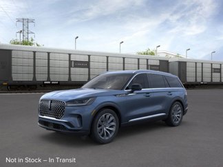 New 2025 Lincoln Aviator Reserve image 1