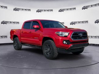 Used 2016 Toyota Tacoma SR5 image 1