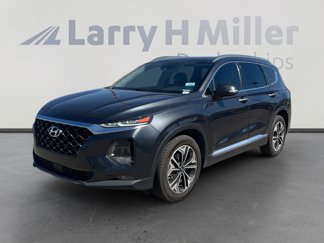 Used 2020 Hyundai Santa Fe SEL w/ Cargo Package image 1