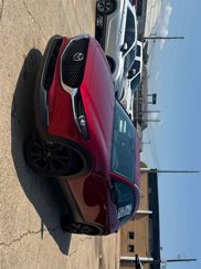 New 2025 MAZDA CX-30 AWD 2.5 S w/ Select Sport Pkg image 1
