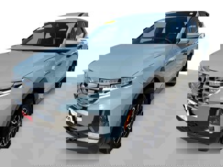 Used 2024 Hyundai Santa Cruz SEL image 1