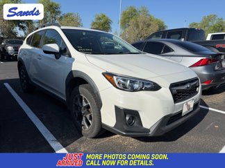 Used 2019 Subaru Crosstrek 2.0i Premium w/ Eyesight System image 1
