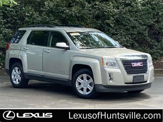 Used 2014 GMC Terrain SLT image 1