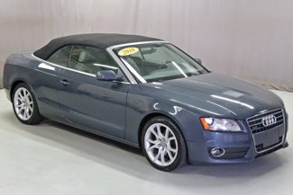 Used 2010 Audi A5 2.0T Premium image 1