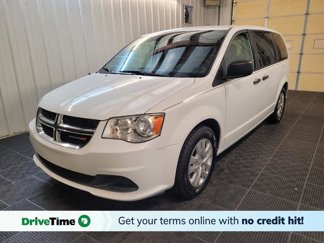 Used 2019 Dodge Grand Caravan SE image 1