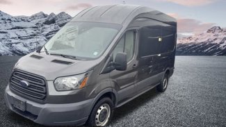 Used 2016 Ford Transit 350 148 High Roof image 1