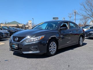 Used 2017 Nissan Altima 2.5 S w/ Power Driver Seat Package image 1