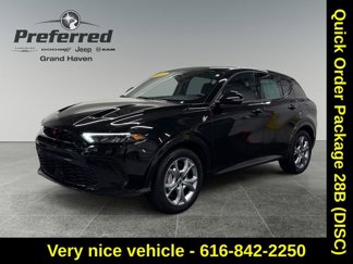 Used 2024 Dodge Hornet R/T image 1