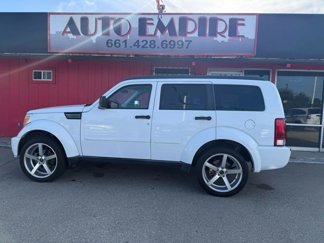 Used 2011 Dodge Nitro SE image 1
