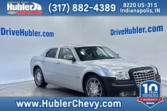 Used 2005 Chrysler 300 Touring w/ Protection Group image 1