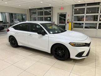 Used 2023 Honda Civic Sport image 1
