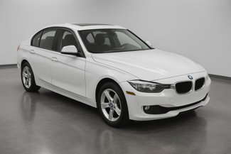 Used 2012 BMW 328i Sedan image 1