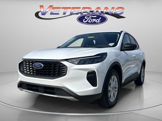 New 2025 Ford Escape Active w/ Tech Pack #1 image 1
