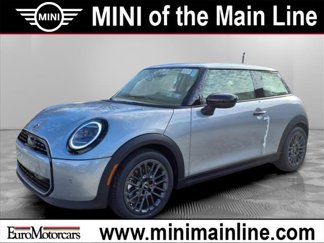 New 2025 MINI Cooper 2-Door Hardtop image 1