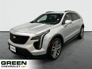 Used 2019 Cadillac XT4 Sport image 1