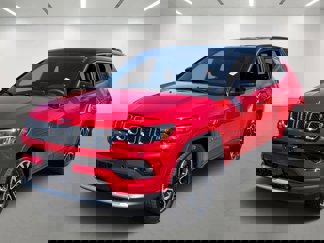 Used 2024 Jeep Compass Limited image 1