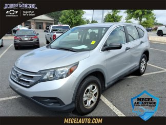 Used 2013 Honda CR-V LX image 1