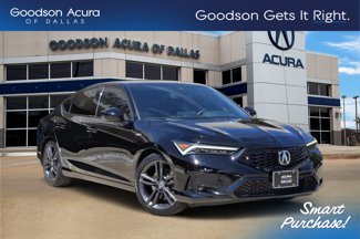 Certified 2023 Acura Integra A-Spec image 1