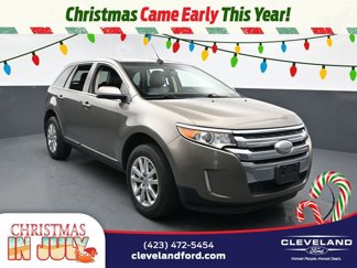 Used 2014 Ford Edge Limited image 1